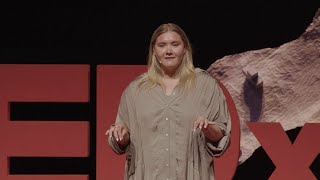 How I overcame addiction | Alex Catterson | TEDxCU