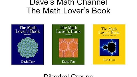 The Math Lover