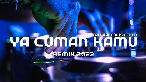 Kanee ! | Dj Ya Cuman Kamu Party Remix 2022 TMClub