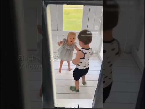 2k vs 90s kids love 😂 wait for the end #trending #viralshorts
