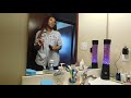 Get ready with me(February Vlog #1)