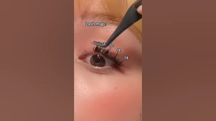 Top Cluster Styles to Try #mangalashes #lashclusters