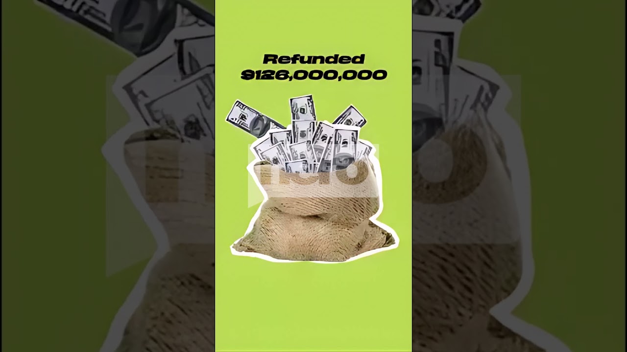 Amazon Paid $2.5 Billion For Stealing From You Legally