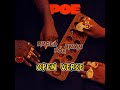 Ruger , BNXN - POE (Beat   Hook) [OPEN VERSE] Instrumental