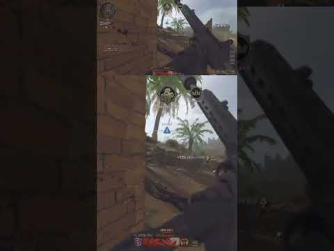HP in Babylon #callofduty #cod #blackops #blackops6 #bo6 #ps5 #ps5gameplay #multiplayer #gameplay