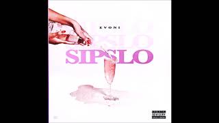 Video thumbnail of "Evoni - "SipSlo" OFFICIAL VERSION"