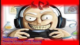 Esure Sparta Vektor Bme Remix