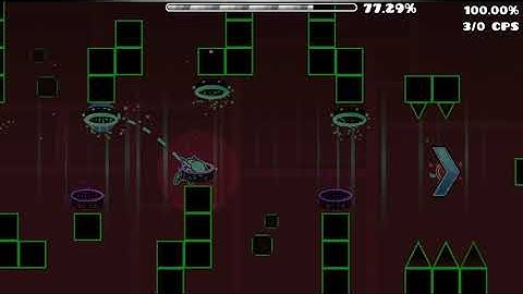 My part in Empower by M3RKD