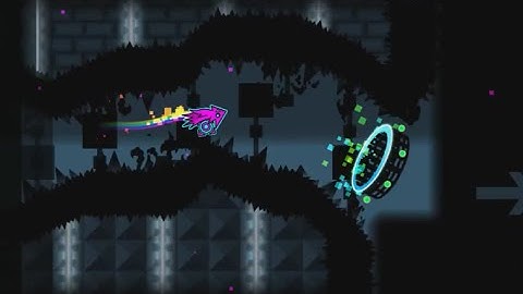 Geometry Dash | Triple Flask by Experience D [Easy Demon]