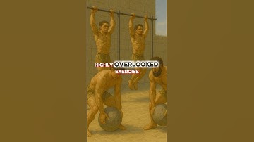 Ancient Greek Strength Exercise