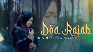 DOA RAJAB - Rindu El Ghoniyyah (Music Video TMD Media Religi)