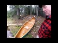 Adirondack Canoe in Deer Hunt, Lows Lake, NY, part 1 Adirondack Canoe in Deer Hunt, Lows Lake, NY, part 1