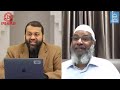 Zakir naik  yasir qadhi on increasing apostacy rate  muslims are leaving islam