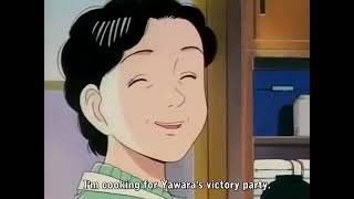 Yawara! A Fashionable Judo Girl! -121 - YouTube