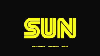 Andy Panda Feat. Tumaniyo, Niman - Sun (Live)