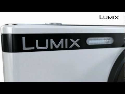 Panasonic Lumix DMC-XS1 - Trailer