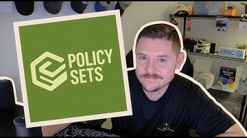 Deploying Policy Sets using EPAC