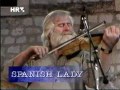 The Dubliners live in Dubrovnik, Croatia, 1996, part 1/4