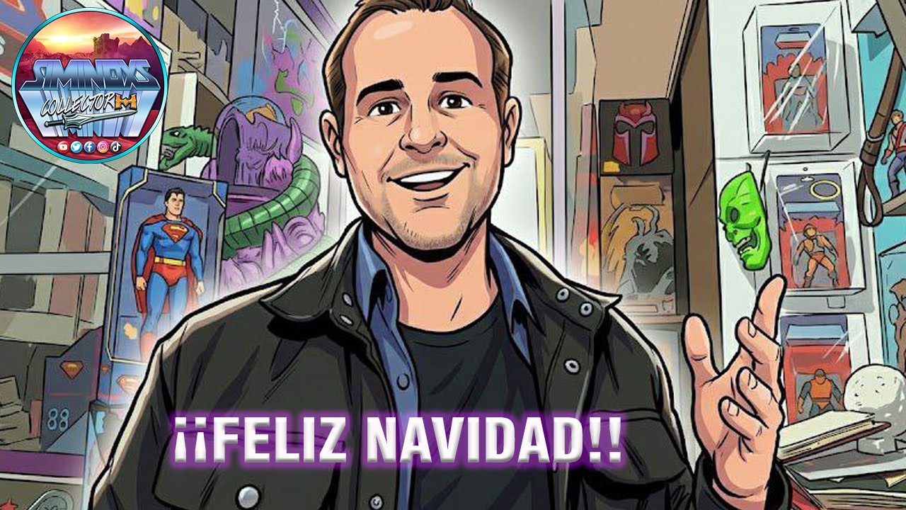 Mensaje de Navidad 2025