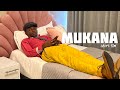 MUKANA Short Firumu 