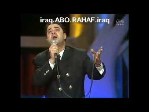 مدحت تلات سلامات ياواحشني مهرجان دبي1997من ابو رهف    
