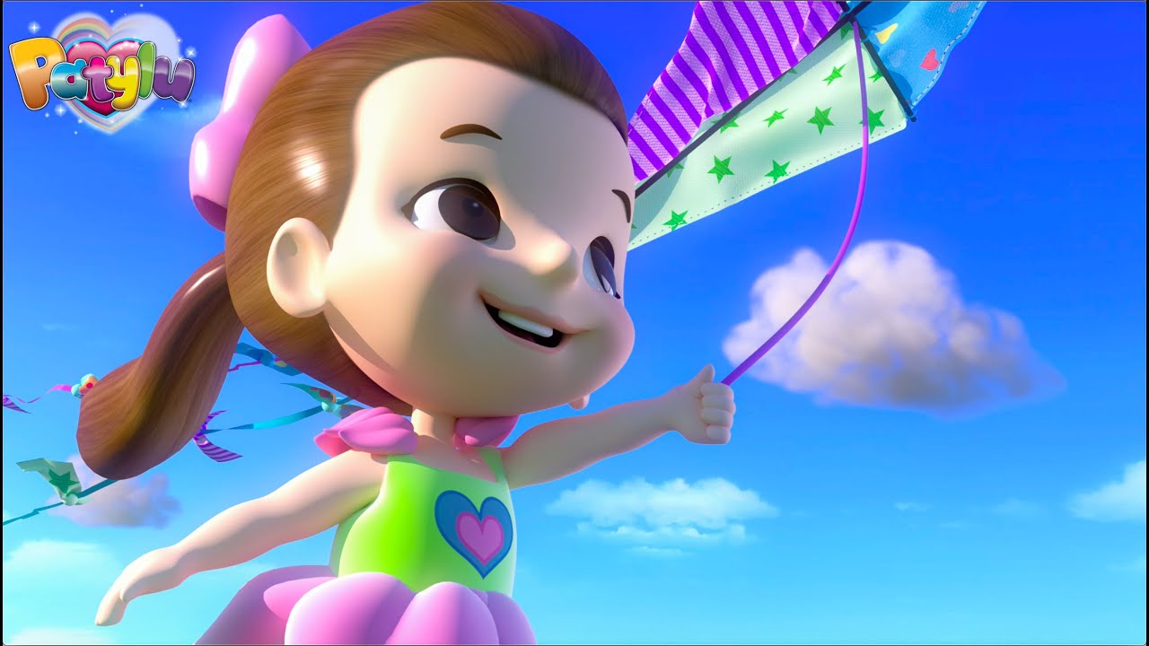 Patylu 💗 - Las Aventuras de Nesy🎀 y Alexa👾: 