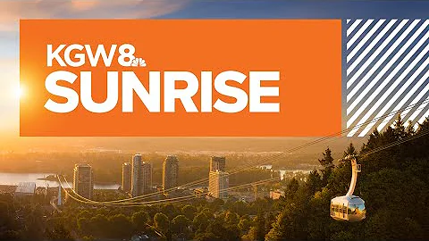 KGW Top Stories: Sunrise, Saturday, November 1, 2025