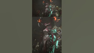 No More SPIDER! #warframe #oraxia #arachnophobia #helminth #update39 #isleweaver
