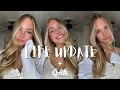 I MOVED TO LA! | life update &amp; qna