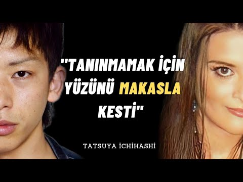 Japonya'yı Birbirine Katan Katil - LINDSAY HAWKER CİNAYETİ