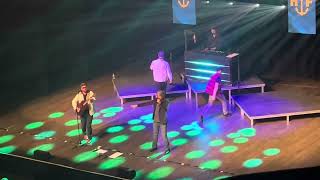 Bonnie Ship The Diamond - HOME FREE LIVE 11/22/25 “Let Me Come Home” Tour