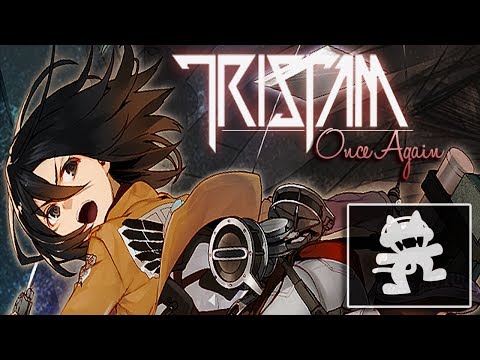 【Glitch Hop】Tristam - Once Again [Monstercat Release]