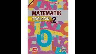 Cadangan Jawapan Buku Teks Matematik F2 Portal Pendidikan