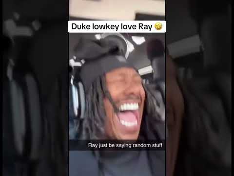 Duke And Ray The Best Duo Dukedennis Asianboyray Kaicenat Amp