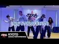 【EXPG STUDIO KYOTO】Advanced Class Performance #② | wish that i could / UMI