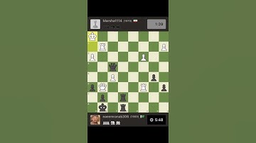 Chess channel|Try your mind pt 2040| Subscribe to my YouTube channel #chess #chessgame #chesspuzzle