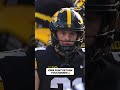 Kaden Wetjen TO THE HOUSE for the Hawkeyes! 🏠👏