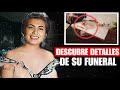 La tragica y dolorosa vida y muerte de lola beltran  por esto murio toda la verdad