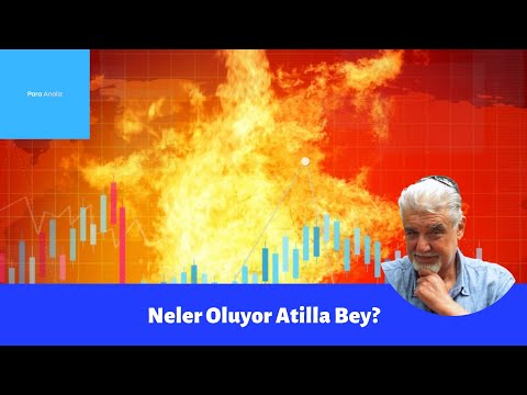 Neler oluyor Atilla bey? (2.Blm)