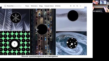 USRA-NASA-Berkeley Aviation Data Science Seminar - Marta Gonzalez, Ph.D. (UC Berkeley)