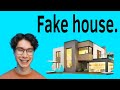 Ey's new house