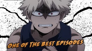 Crunchyroll - My Hero Academia (S3) “Deku vs Kacchan Part 2” 🔥Watch