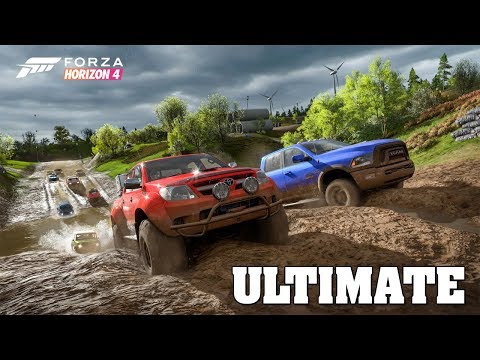 Видео: Анонсирован сезонный абонемент на DLC Forza 4