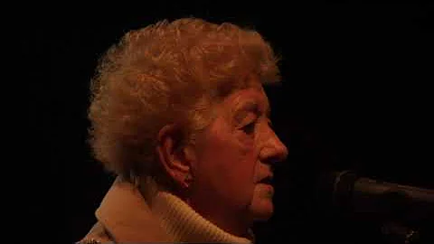UKFreiraum - Councillor Liz Mallinson opening addr...