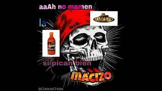 Calacas Chidas Pt. 1