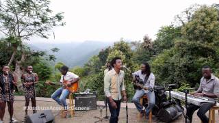 Romain Virgo | General | Jussbuss Acoustic | Season 2 | Episode 13 chords