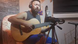 İbrahim Kavurkacı - İğde Çiçeği