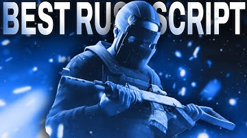 Rust Script That Makes Every Gun a Laser