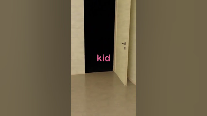 What happens if a kid gets sent to level YOU CHEATED? #backrooms #creepypasta #dreamcore