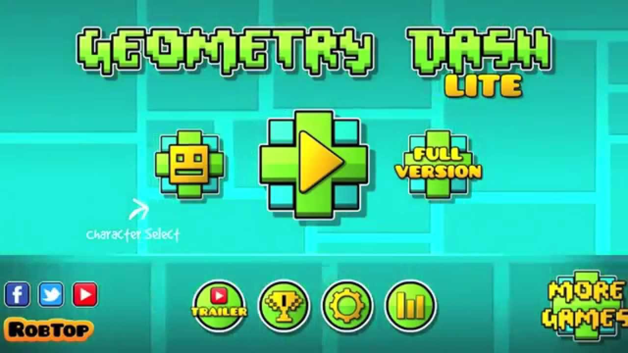 How To Unlock All Icons In Geometry Dash How to unlock SECRET ICONS in Geometry Dash! - YouTube